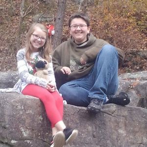 Meet your Posher, Krissy